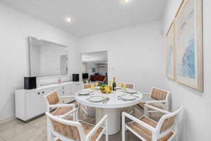 Villa | 3 habitaciones 