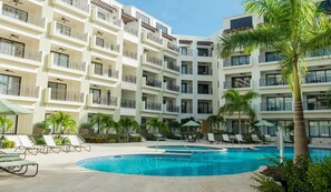 Leilighet | 2 soverom