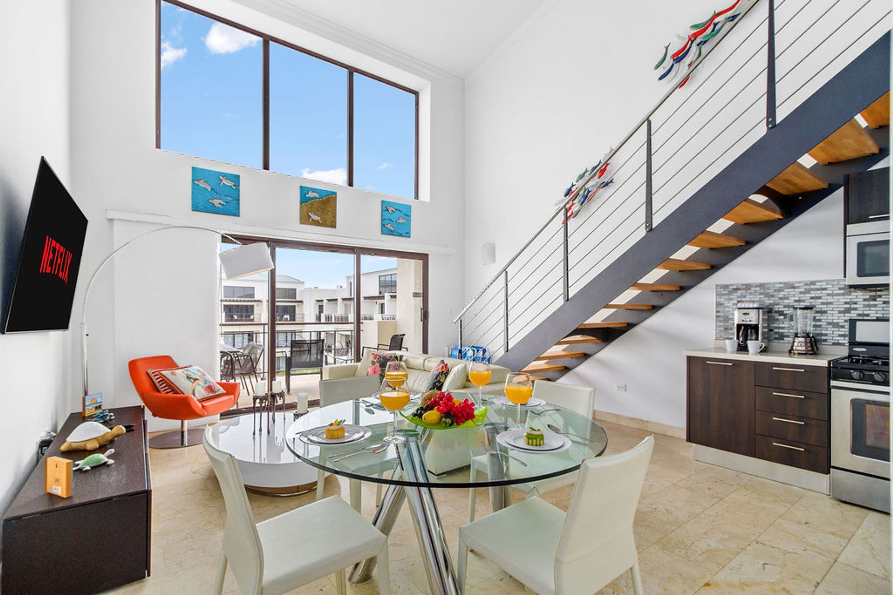 Apartment | 2 bedrooms