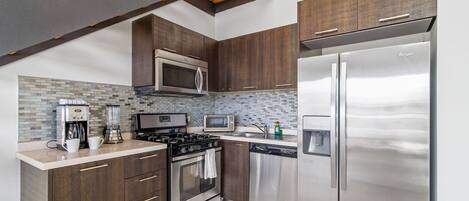 Appartement | 2 chambres