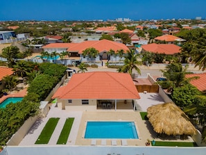 Villa | 3 sovrum