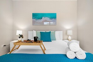Apartment | 1 bilik tidur 