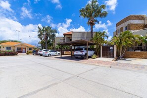 2 bedrooms - 2br2 5BA Townhome - Fullyequipped - Pool - Parking (Noord)