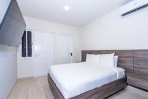 2 habitaciones 