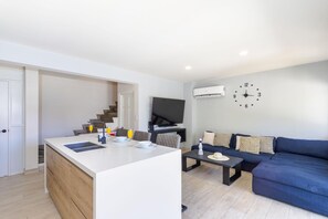 2 bedrooms - 2br2 5BA Townhome - Fullyequipped - Pool - Parking (Noord)