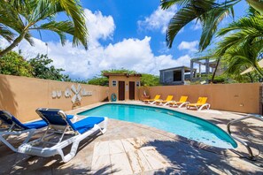 2 habitaciones 