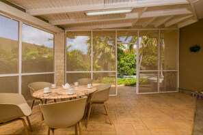 Villa | 4 slaapkamers