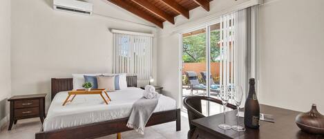 Departamento | 1 habitación