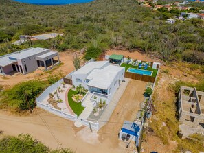 Casa | 2 quartos