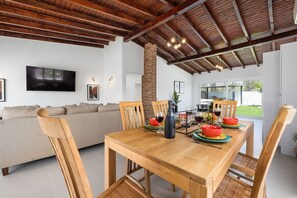 Casa | 2 dormitorios