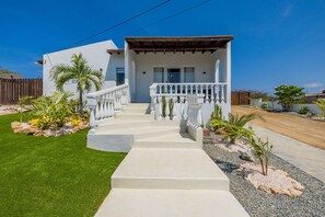 Casa | 2 dormitorios