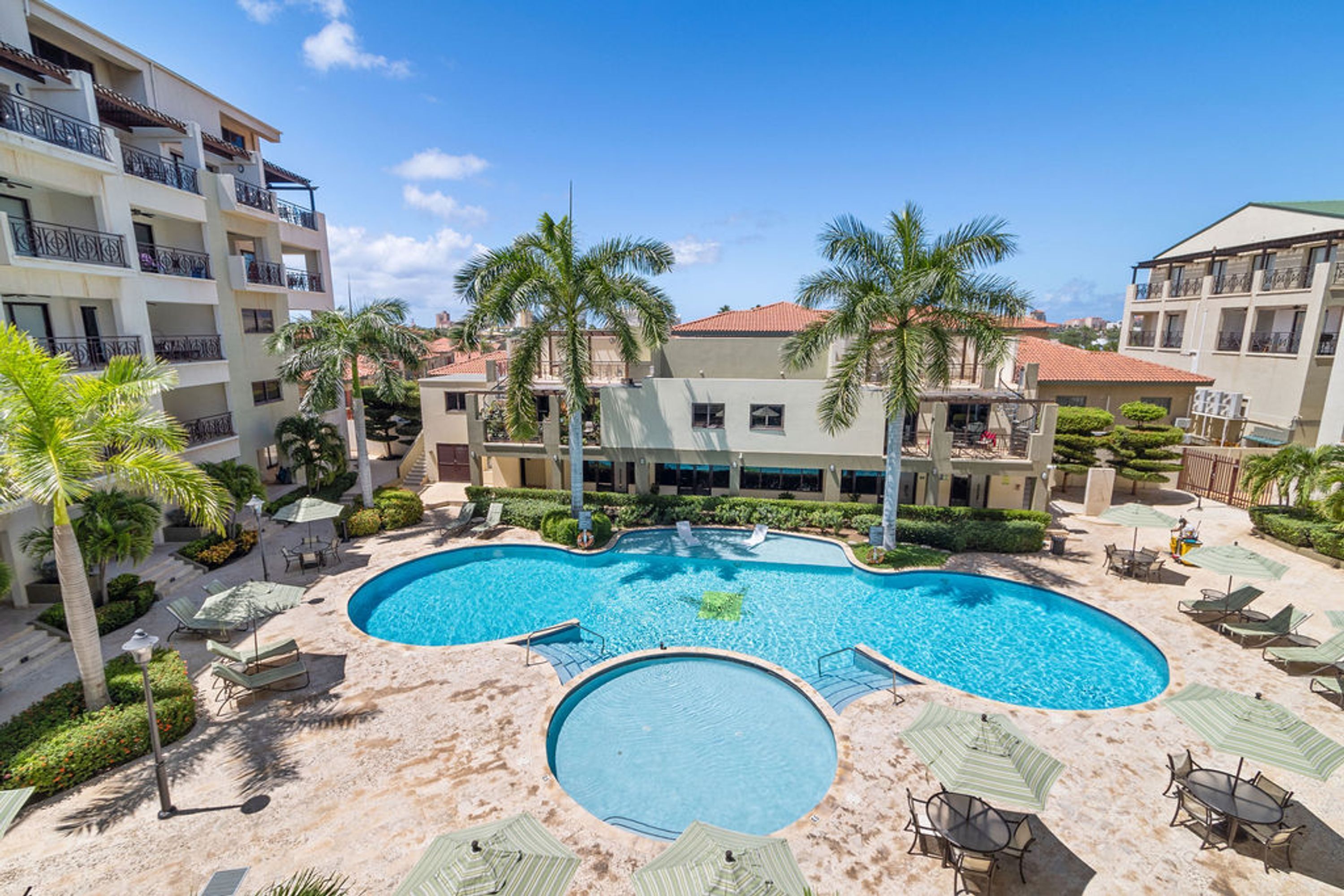 Apartment | 2 bedrooms