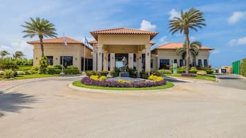 House | 2 bilik tidur