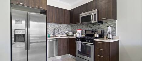 Apartment | 1 Schlafzimmer