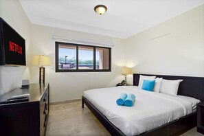 Apartment | 1 bedroom - 1br1ba Condo in Amazing Location w Pool and GYM (Noord)
