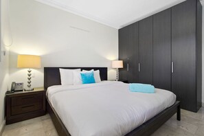 Leilighet | 1 soverom