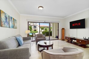 Leilighet | 1 soverom