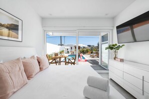 Villa | 3 soverom og internett