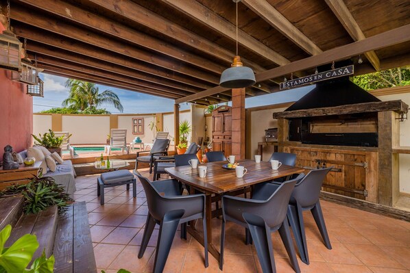 Villa | 3 Schlafzimmer