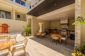 2 habitaciones 