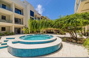 2 habitaciones 