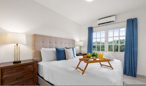 別墅 | 3 間睡房