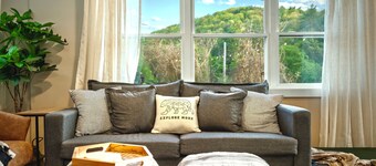 Creekside Cabin~SNP~Hot Tub