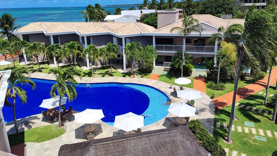 Hotel Coral Beach