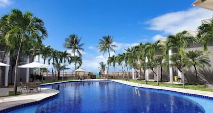 Hotel Coral Beach