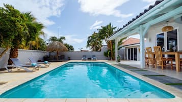 6 habitaciones