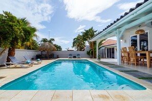 Villa | 6 Schlafzimmer
