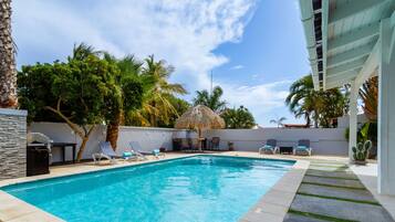 6 habitaciones