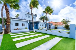 Villa | 6 Schlafzimmer