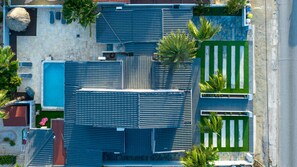 Villa | 6 sovrum