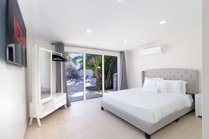 Villa | 6 Schlafzimmer