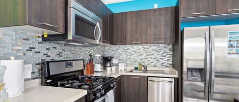 Apartment | 1 Schlafzimmer