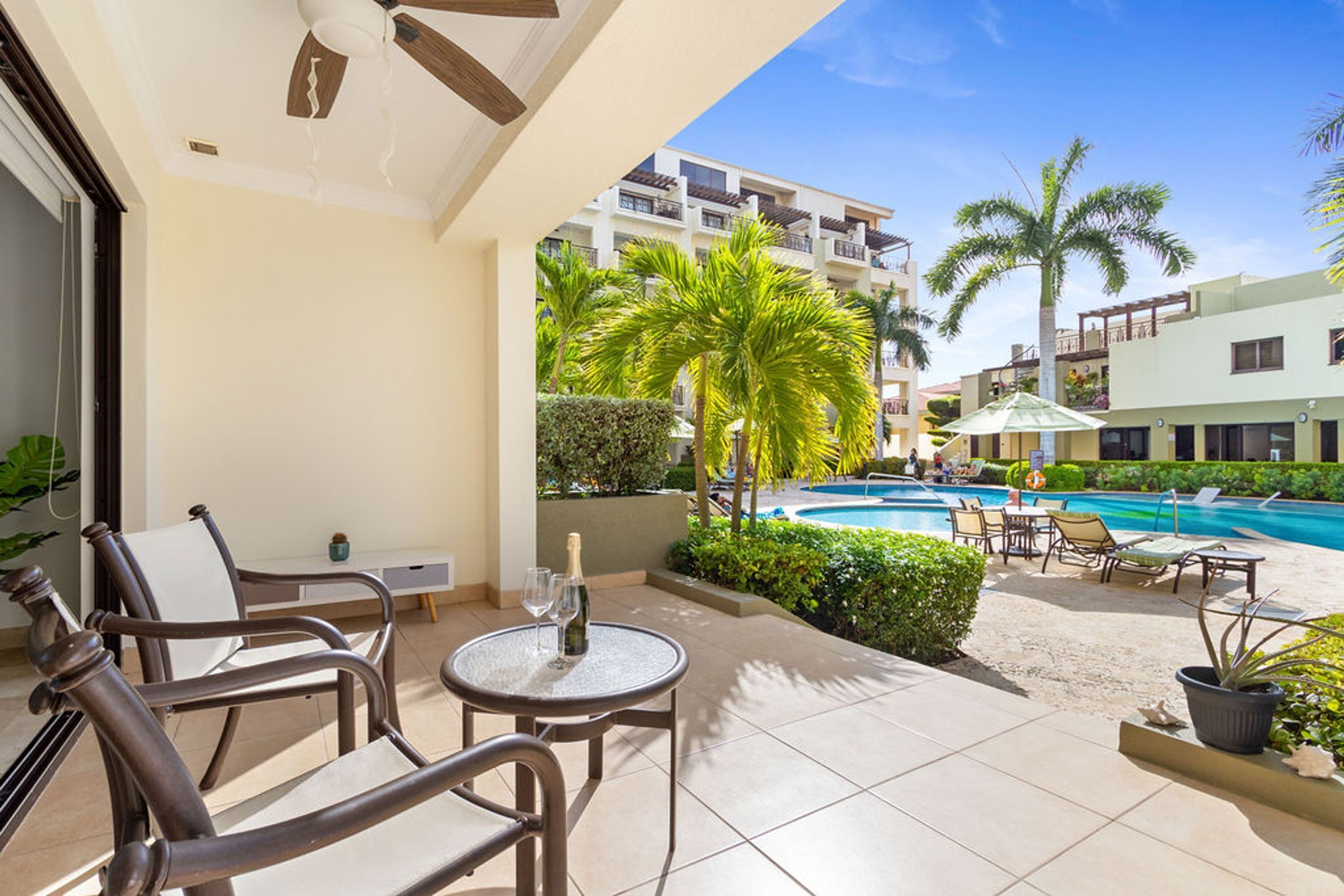 Apartment | 1 bilik tidur 