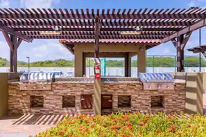 1 bedroom - Ground Floor 1BR Condo w Pool Resort Amenities (Noord)