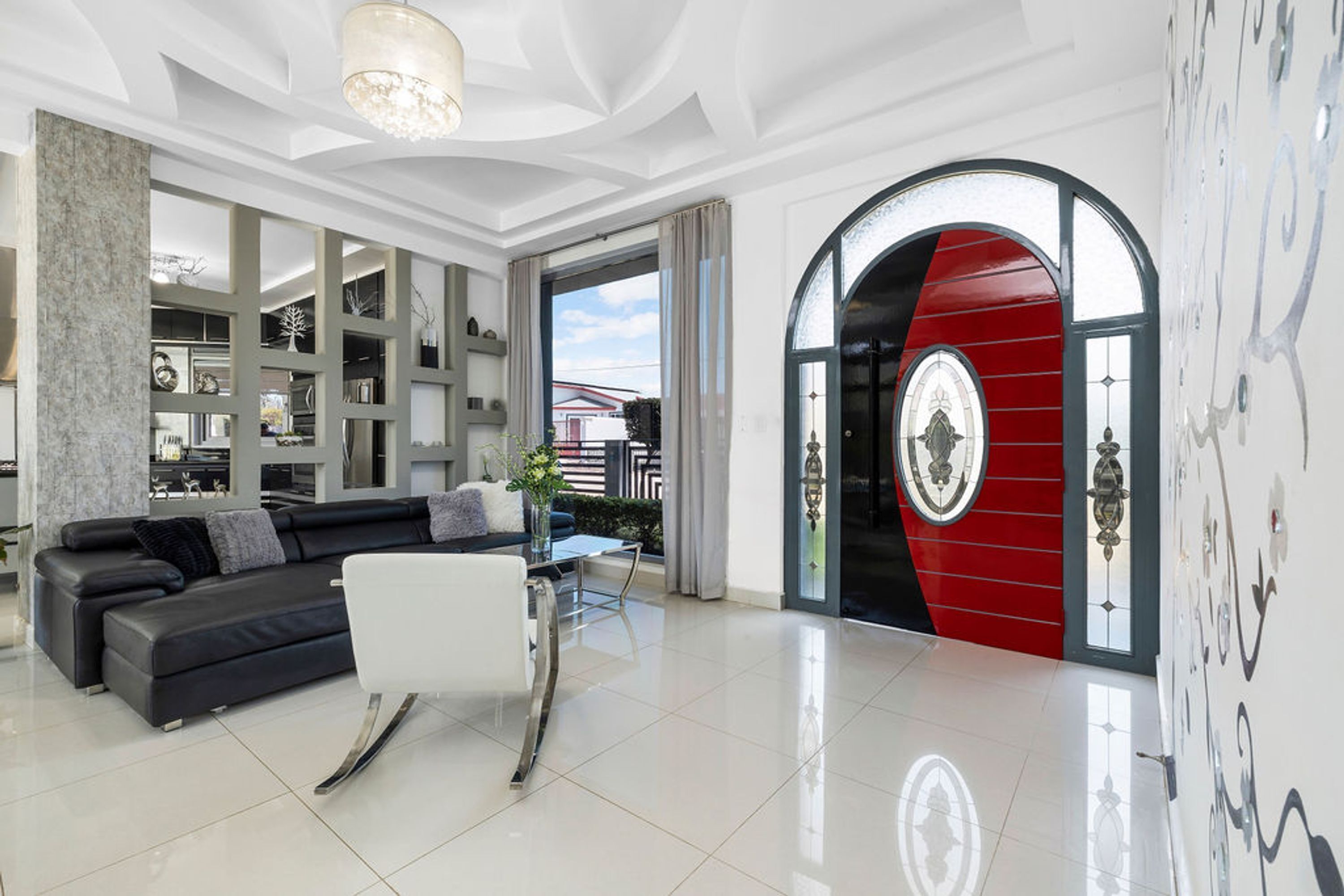 别墅 | 6 多间卧室