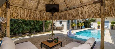 Villa | 6 Schlafzimmer