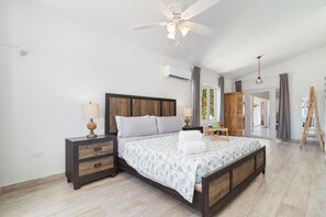 Villa | 4 slaapkamers