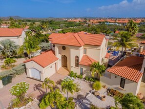 Villa | 4 bedrooms - Golf Lover s Haven Tierra del Sol Getaway Pool (Noord)