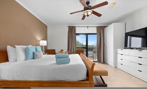 House | 1 bedroom - Upscale Gated Community Oasis Close to the Beach (Noord)