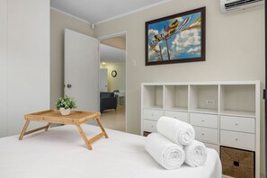 Villa | 3 soveværelser