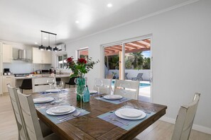 Villa | 3 chambres
