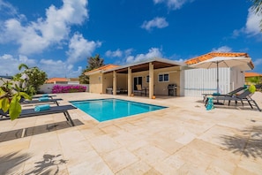 Villa | 3 chambres