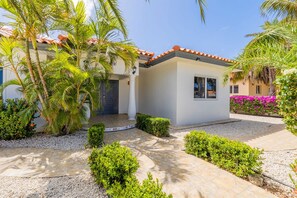Villa | 3 chambres