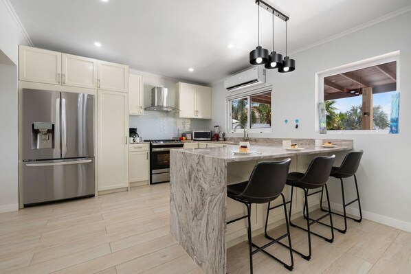 Villa | 3 chambres
