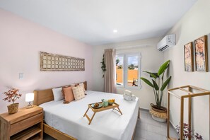 Apartment | 1 bedroom - NEW 1BR Apartment Private Pool (Paradera)