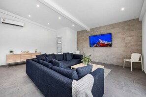 Villa | 4 habitaciones